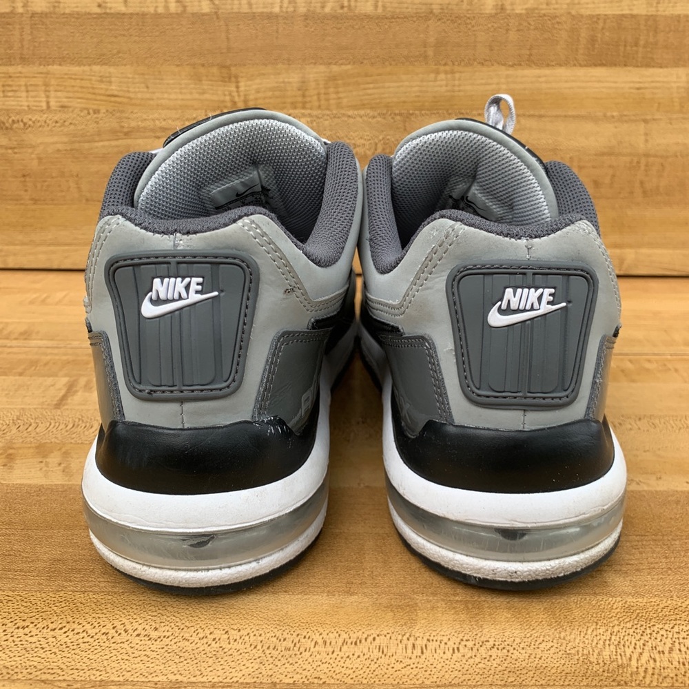 Nike Air Max LTD size 10 Shoes 687977-022 - Picture 4 of 8